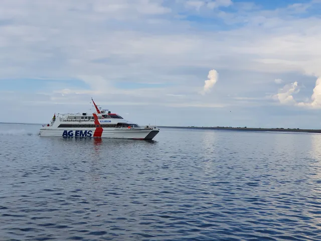 Nordseeheilbad Büsum