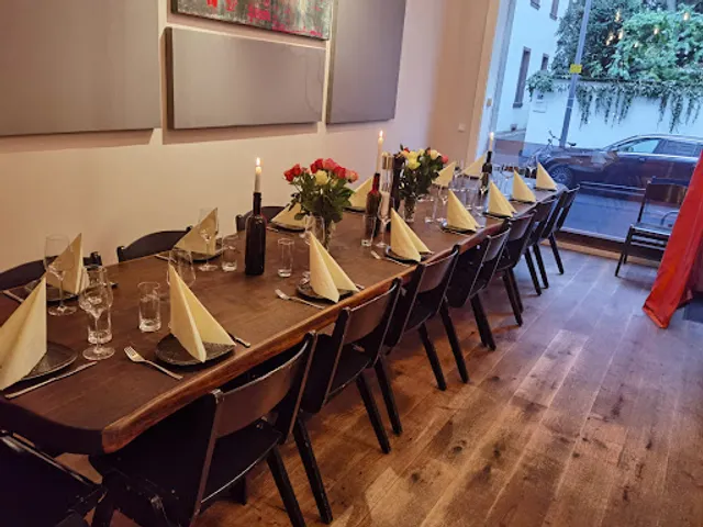 Napolimania da Salvatore