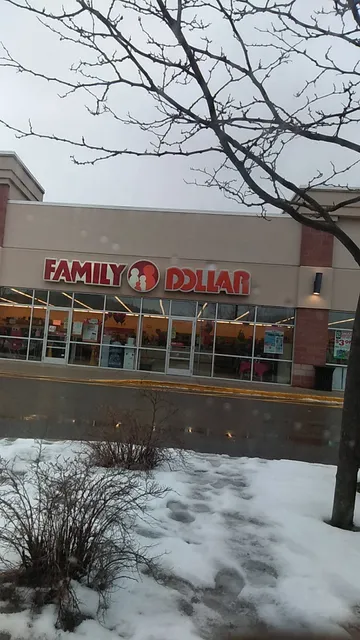 Family Dollar