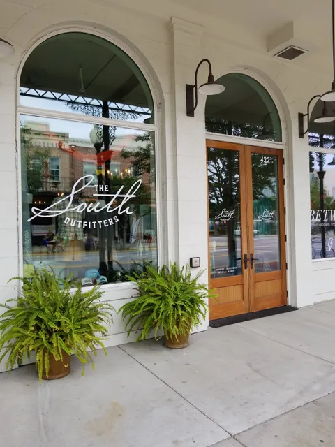 The South Outfitters