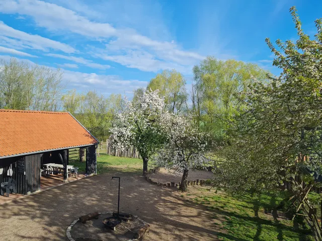 Ferienwohnung Middenmank