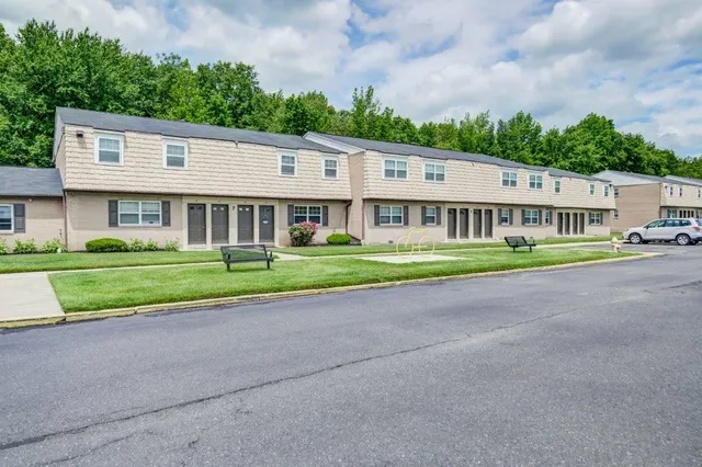 Eastampton Apartment Homes