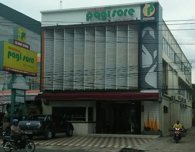 RM Pagi Sore Sipin Jambi