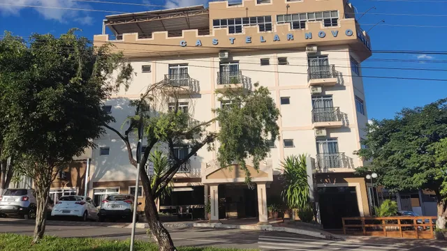 Castelar Novo Hotel