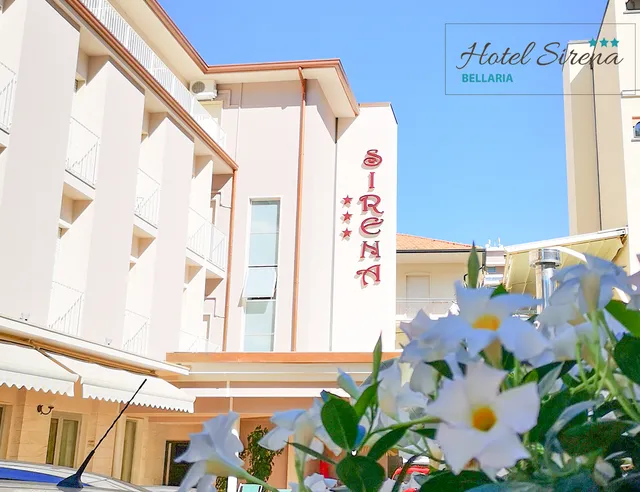 Hotel Sirena