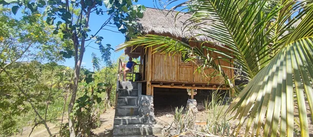Nusa Nature Eco Lodge