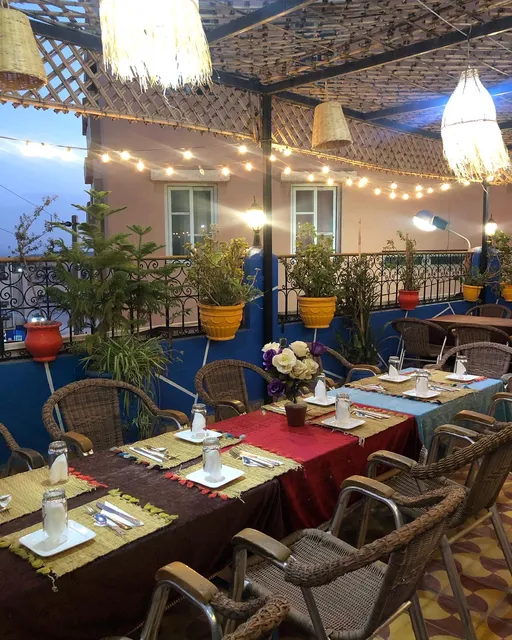 Hôtel - Restaurant BOUGAFER