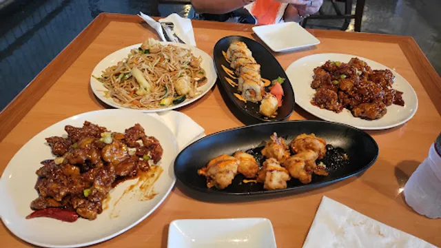 Tokyo Bar - Asian And Grill Cuisine