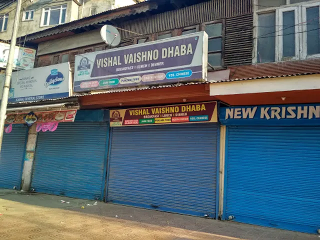Vishal Dhaba