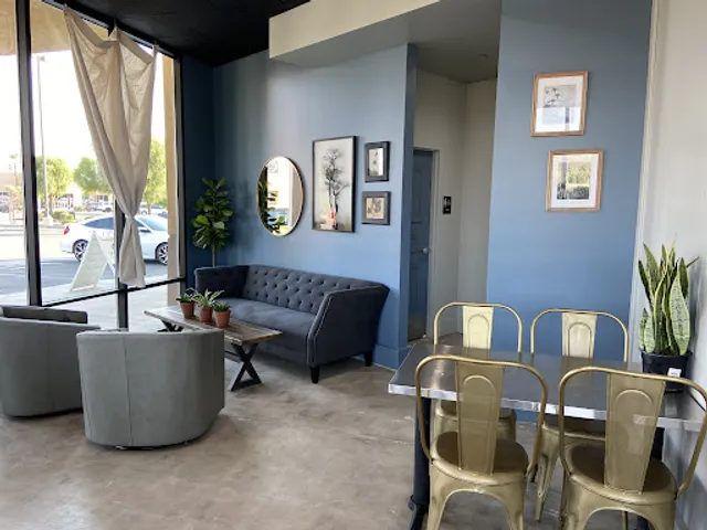 Coachella Pizza Company