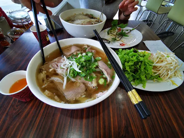 Thư Béo Restaurant Bankstown
