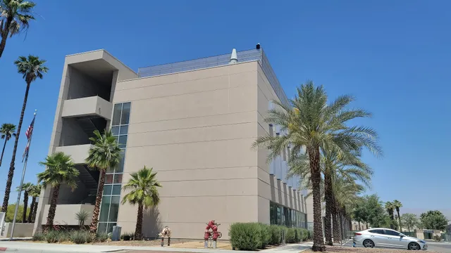 College of the Desert