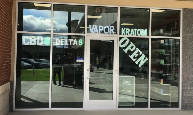 Madison tobacco & vape