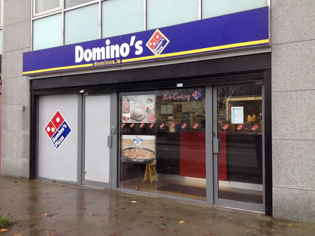 Domino's Pizza - Dublin - Raheny