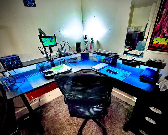 Berkshire Phone & Console Repair