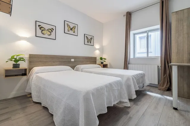 Pensión Doña Norma