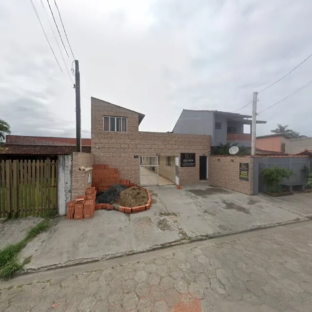 Apartamentos Dona Dinna