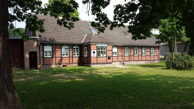 Pension "Zur Eiche" Drebenstedt