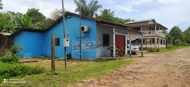 Panificadora Bom Jesus