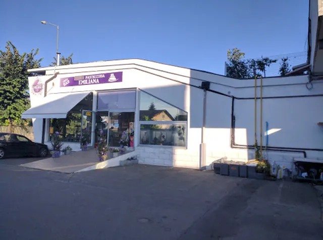 Nuova Pasticceria dell'Emilia