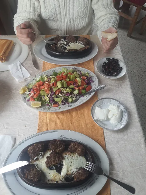 Başpınar Restaurant