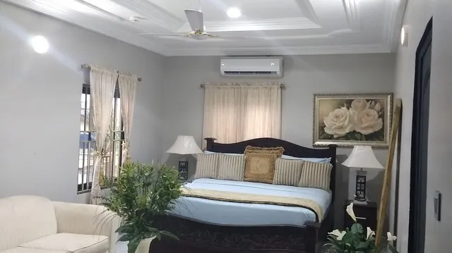 The Winford Boutique Hotel Achimota