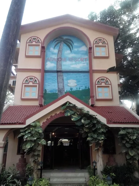 Abalone Resort