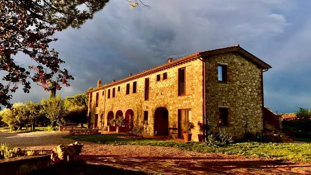 Agriturismo SOLE