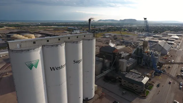Western Sugar