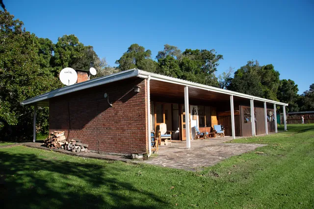 Natures Way Farm Stay Accommodation