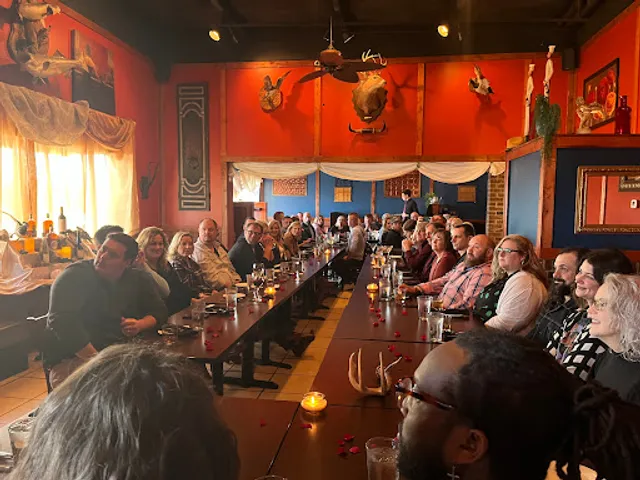 Amore Fine Italian Ristorante