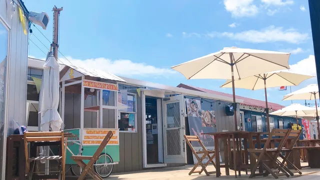 Warung Mahal（ワルーンマハール）