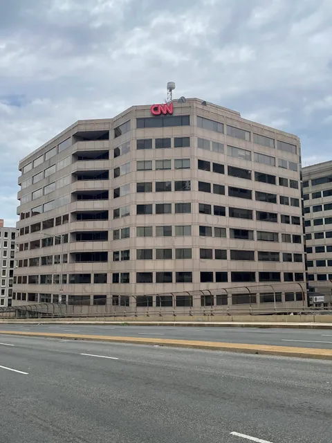 CNN📺