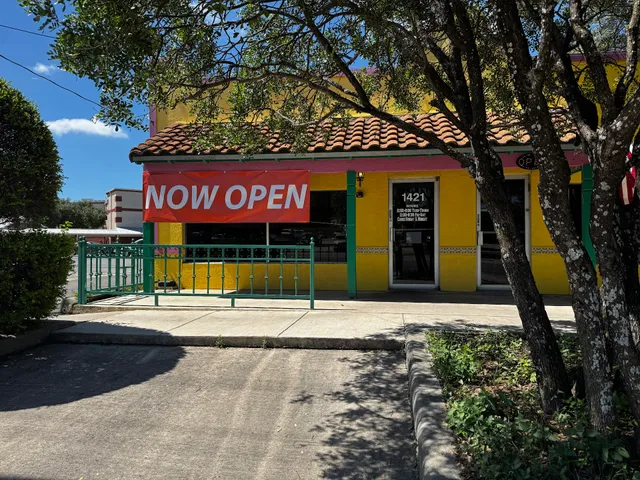 La Finca Tex-Mex Restaurant