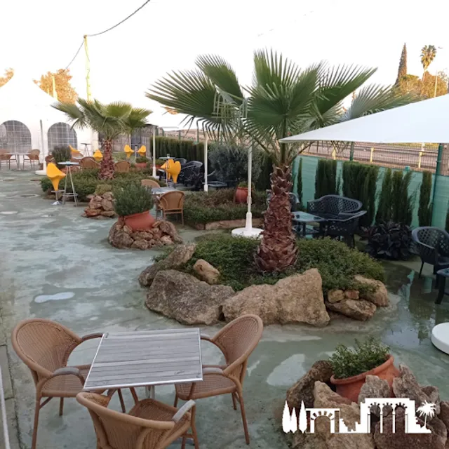 Restaurante La Posada de Doña Encarna