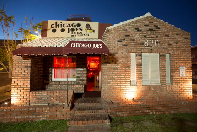 Chicago Joe's Restaurant
