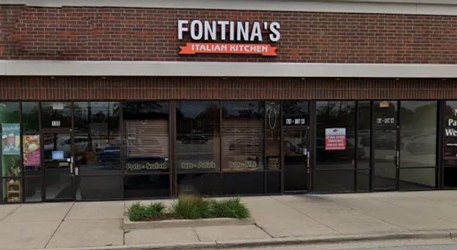 Fontinas Italian Kitchen