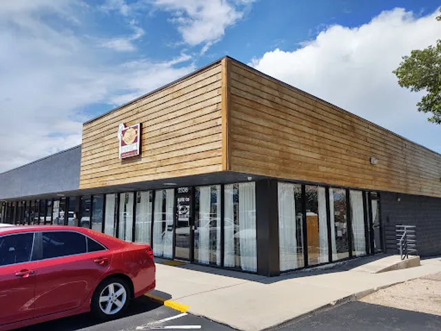 The FestiviTea Company