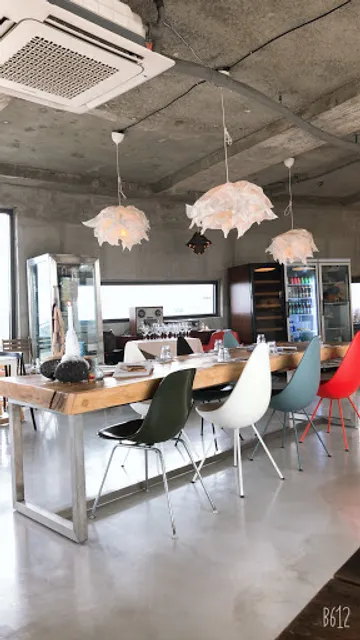 Jeju Jangjinu restaurant