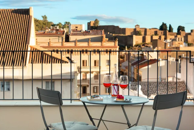 Coeo Peña Design Apartments