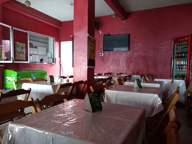 Doce Recanto - Pizzaria,Bolos,Salgados,Porções,Caldos e Lanches