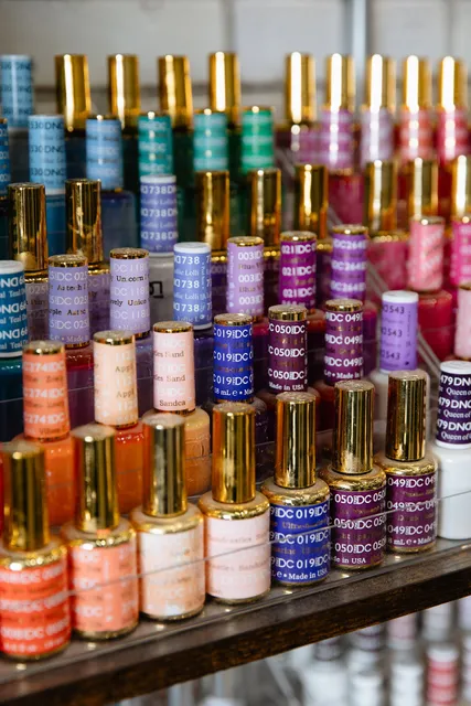 Studio B Salon & Suites