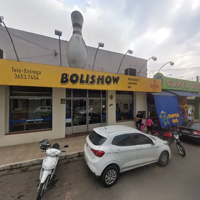 Bolishow