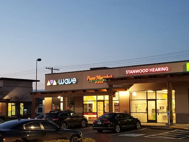 Papa Murphy's | Take 'N' Bake Pizza