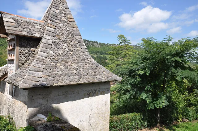 Le Château de Busqueilles