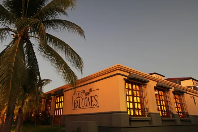 Quality Hotel Real Aeropuerto