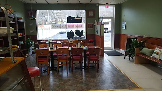 Gemma’s Country Kitchen