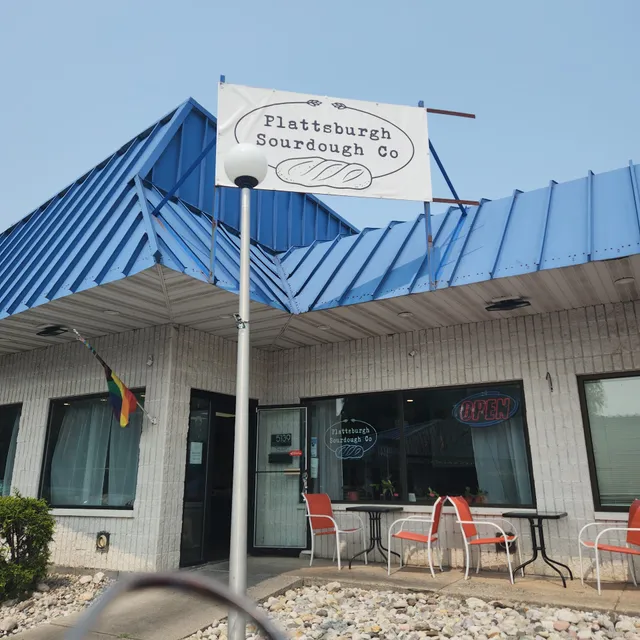 Plattsburgh Sourdough Co