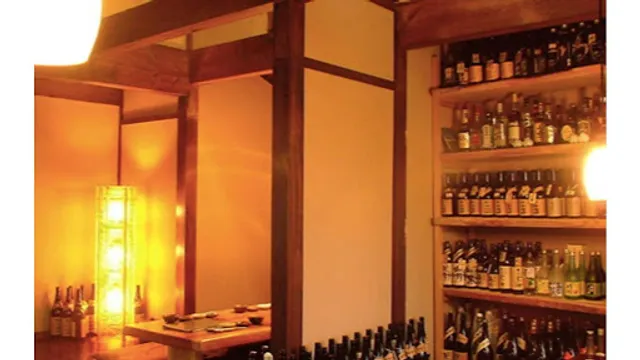 Cooks of demon Shinsuke