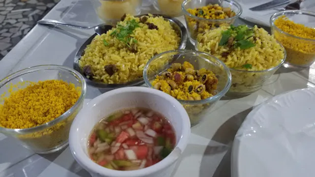 Bom Sabor Picanharia